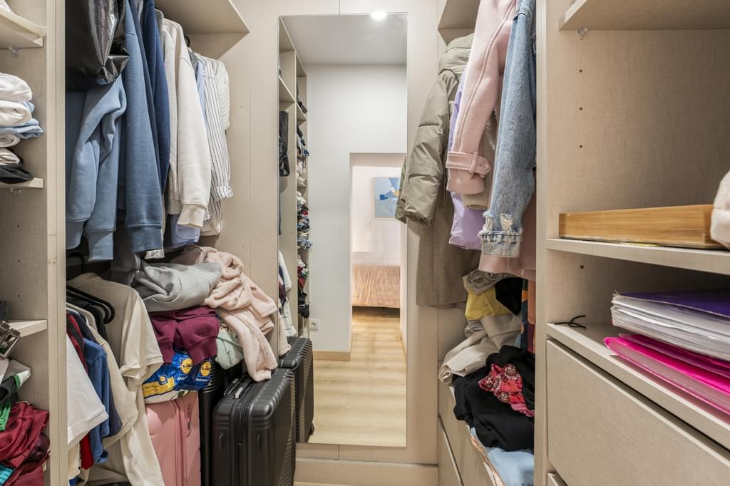 1 Bedroom Apartment with a terrace, Campo de Ourique, Lisboa 4242797090