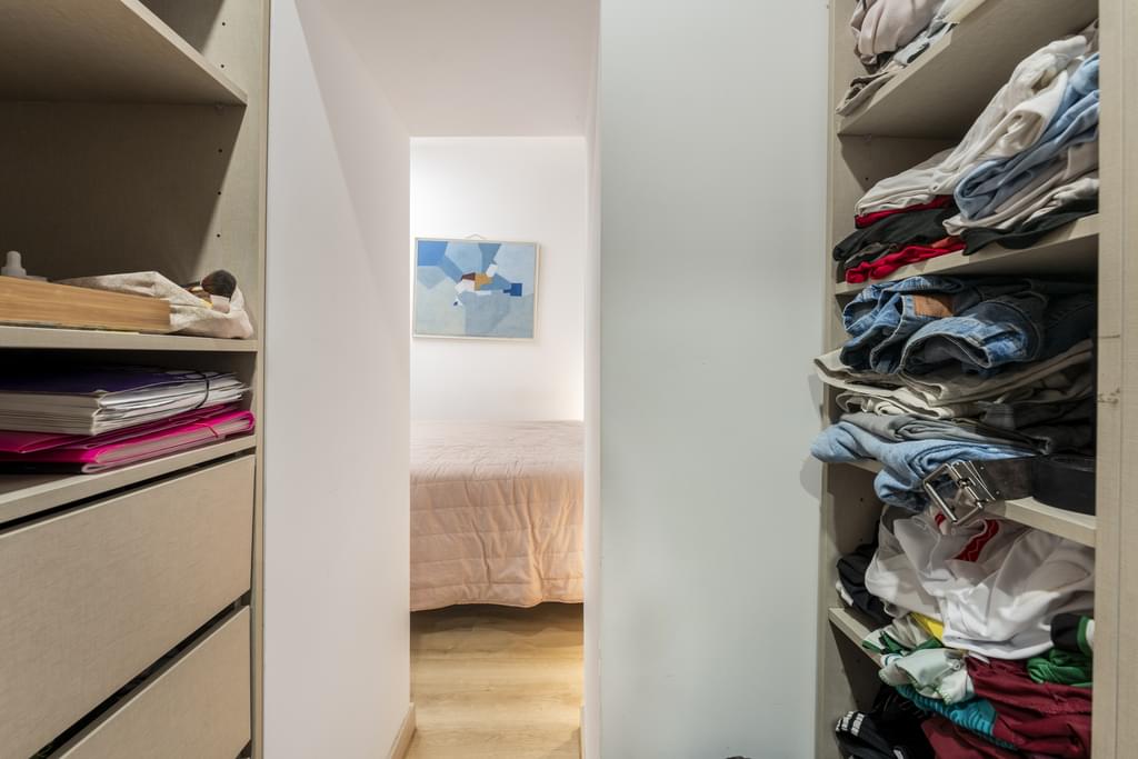 1 Bedroom Apartment with a terrace, Campo de Ourique, Lisboa 4242797090