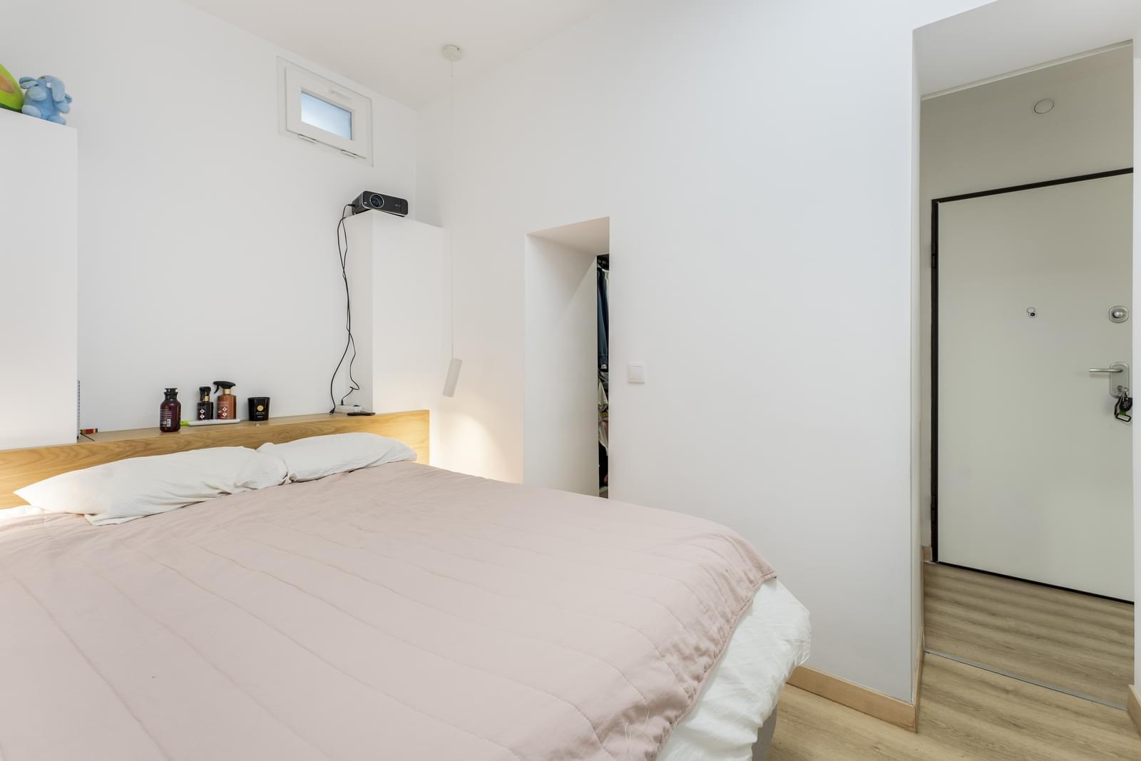 Apartamento T1 com terraço, Campo de Ourique, Lisboa - Imagem 3