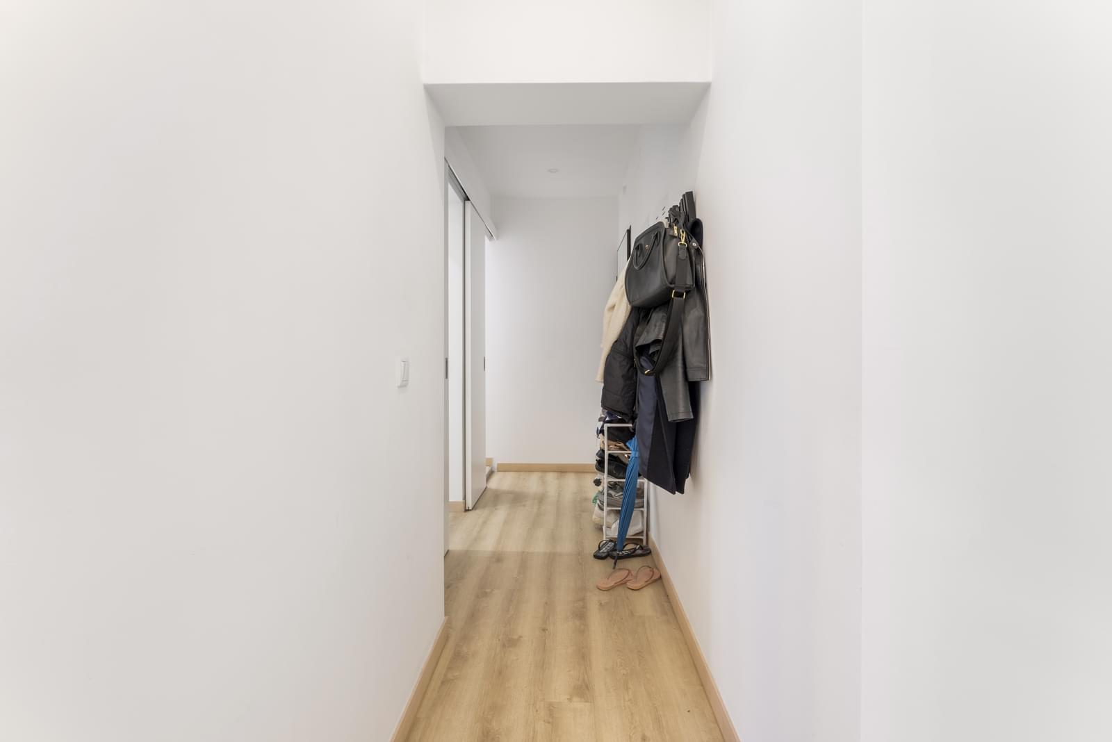 Apartamento T1 com terraço, Campo de Ourique, Lisboa - Imagem 7