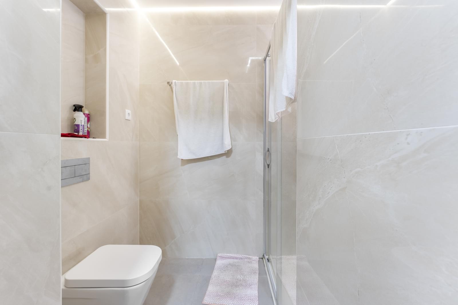 Apartamento T1 com terraço, Campo de Ourique, Lisboa - Imagem 8