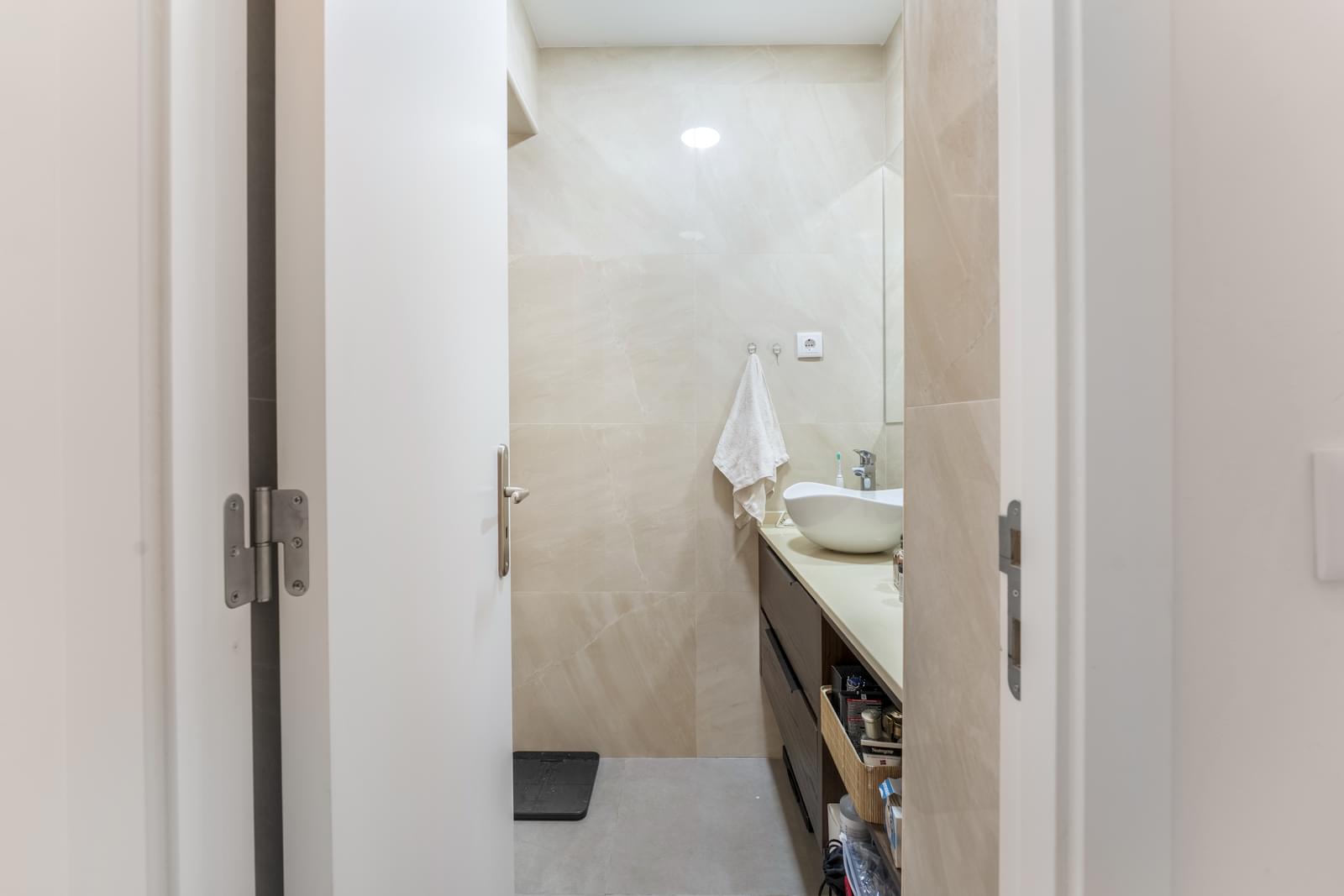 Apartamento T1 com terraço, Campo de Ourique, Lisboa - Imagem 9