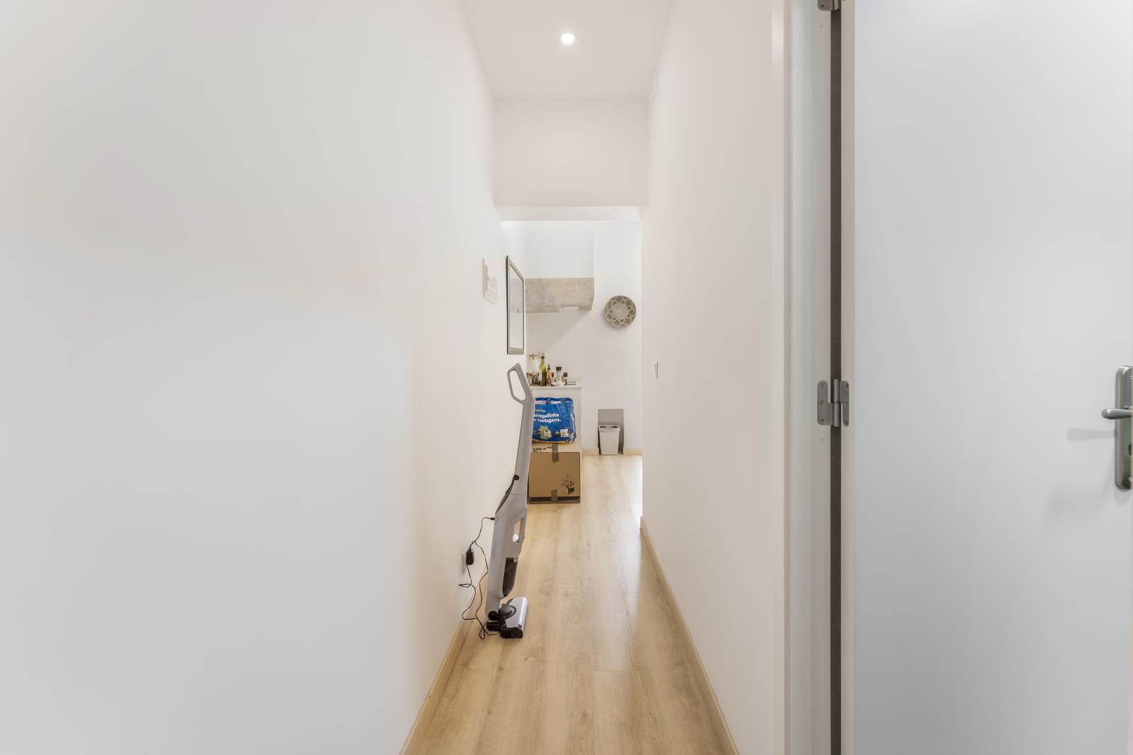 Apartamento T1 com terraço, Campo de Ourique, Lisboa - Imagem 10