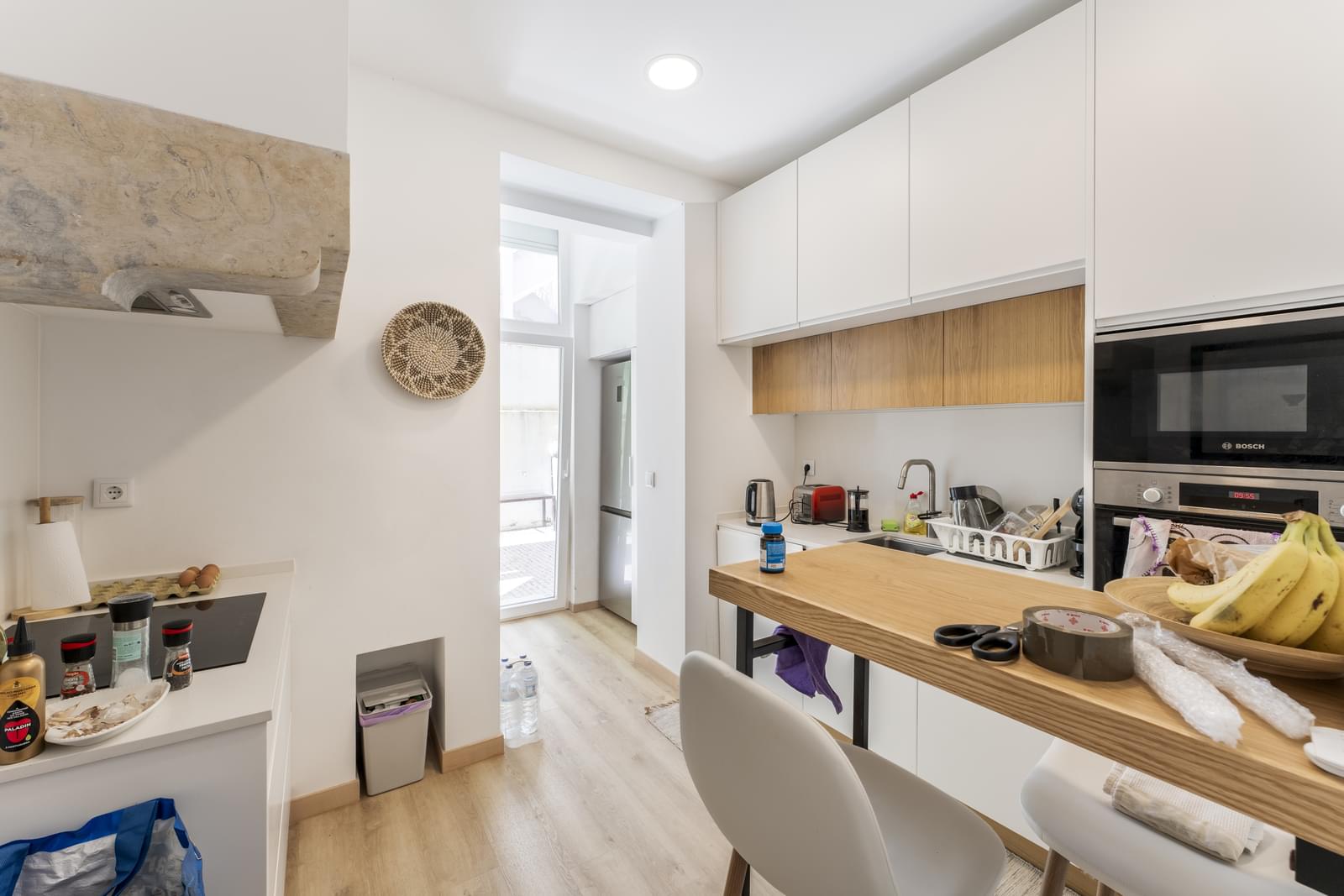 Apartamento T1 com terraço, Campo de Ourique, Lisboa - Imagem 11