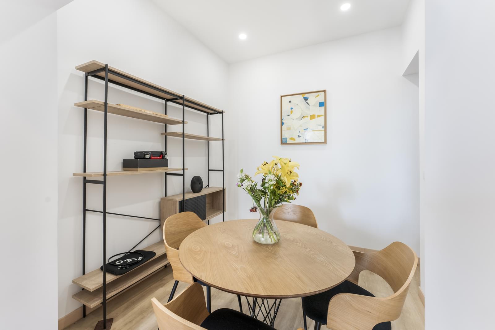 Apartamento T1 com terraço, Campo de Ourique, Lisboa - Imagem 19
