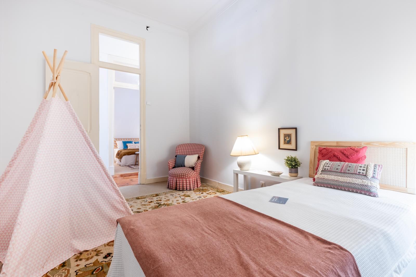 Apartamento T4 - Imagem 16