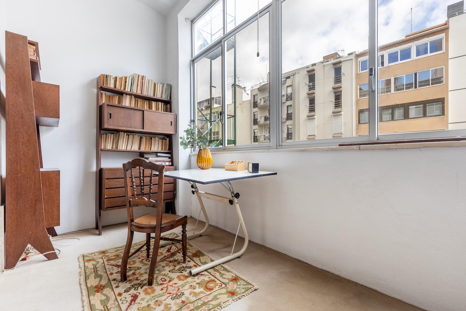 Apartamento T4 - Imagem 19