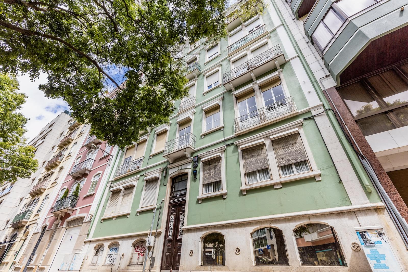 Apartamento T4 - Imagem 31