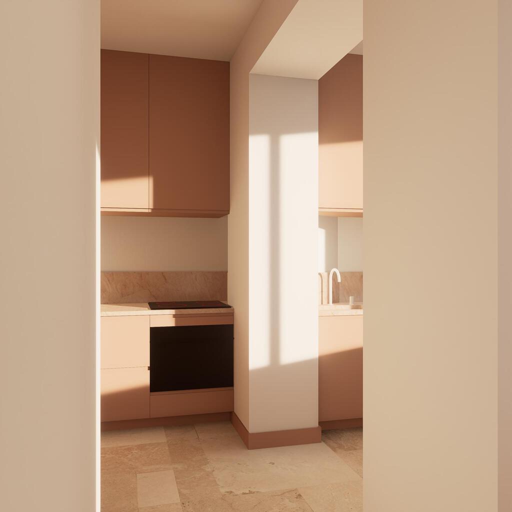2 Bedroom Apartment, Oeiras 1765739036