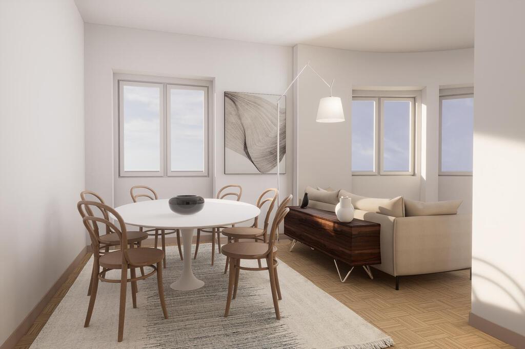 2 Bedroom Apartment, Oeiras 1765739036