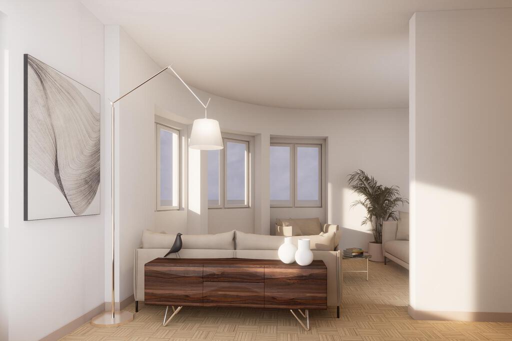 2 Bedroom Apartment, Oeiras 1765739036