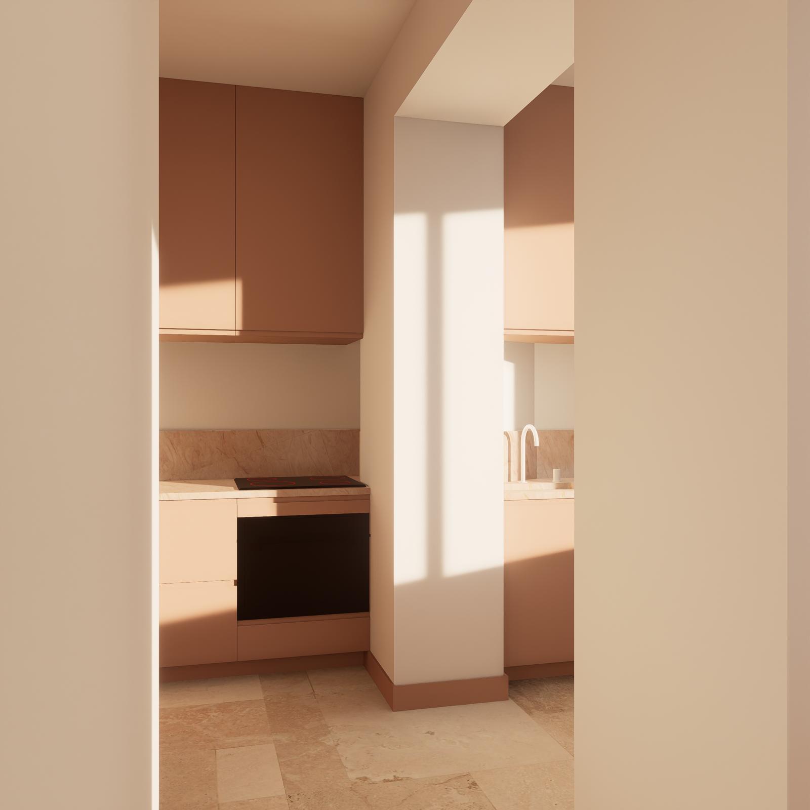 Apartamento T2, Oeiras - Imagem 4