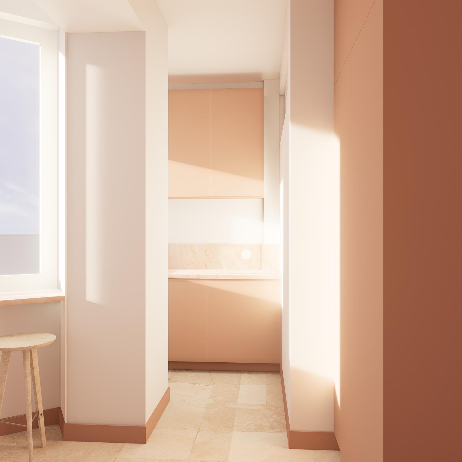 Apartamento T2, Oeiras - Imagem 6