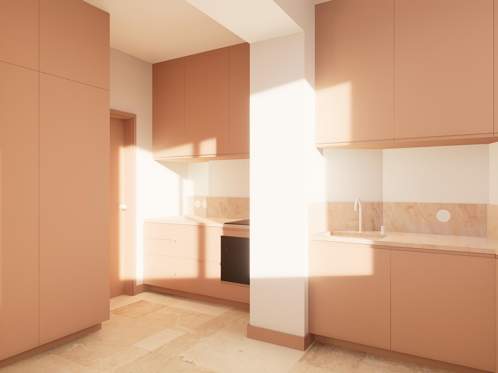 Apartamento T2, Oeiras - Imagem 5