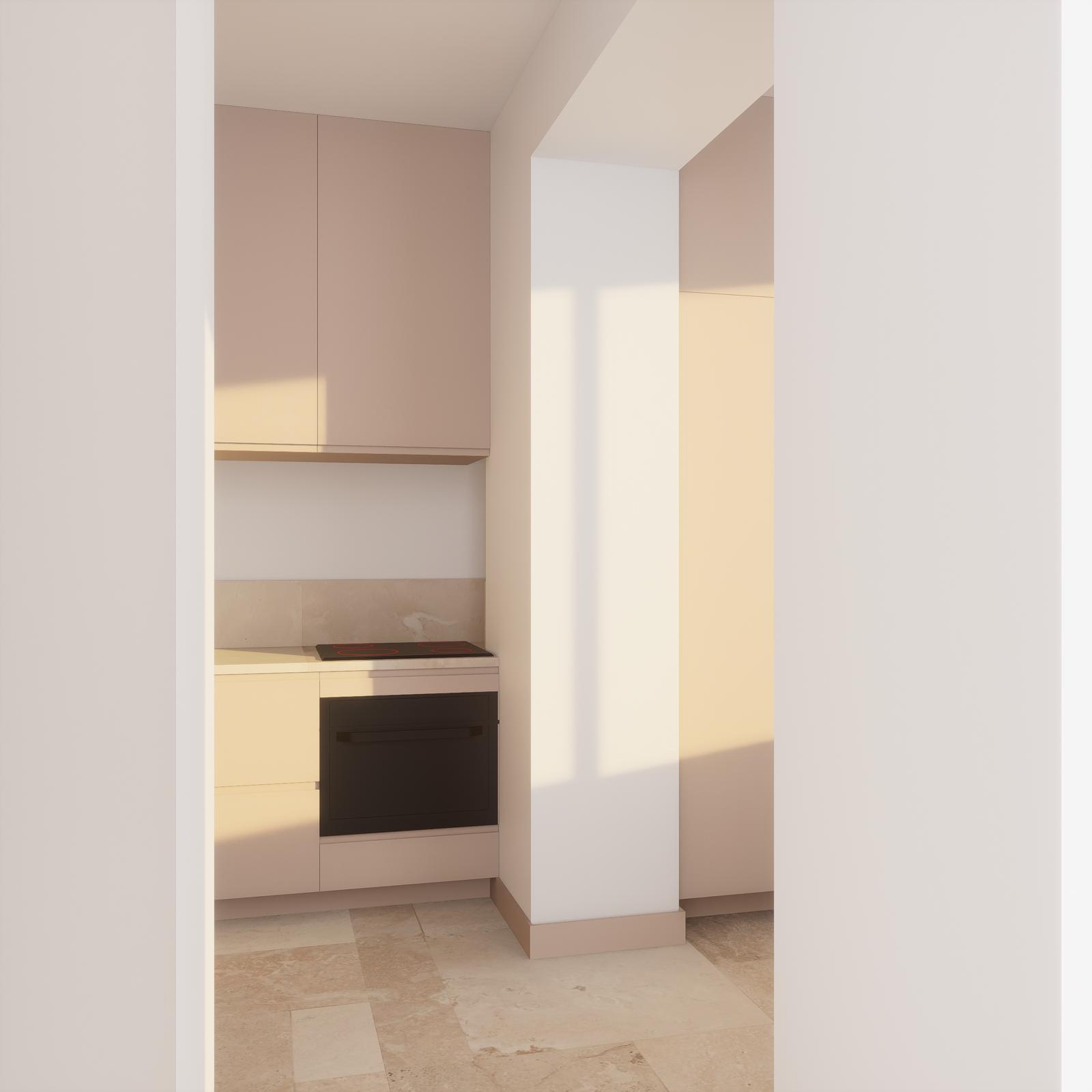 Apartamento T2, Oeiras - Imagem 8