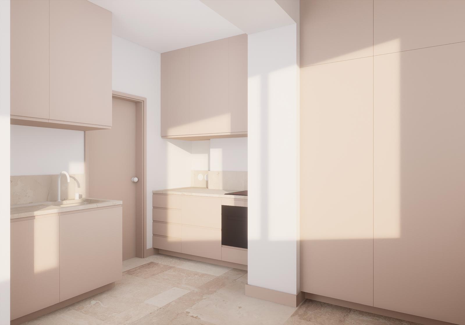 Apartamento T2, Oeiras - Imagem 9