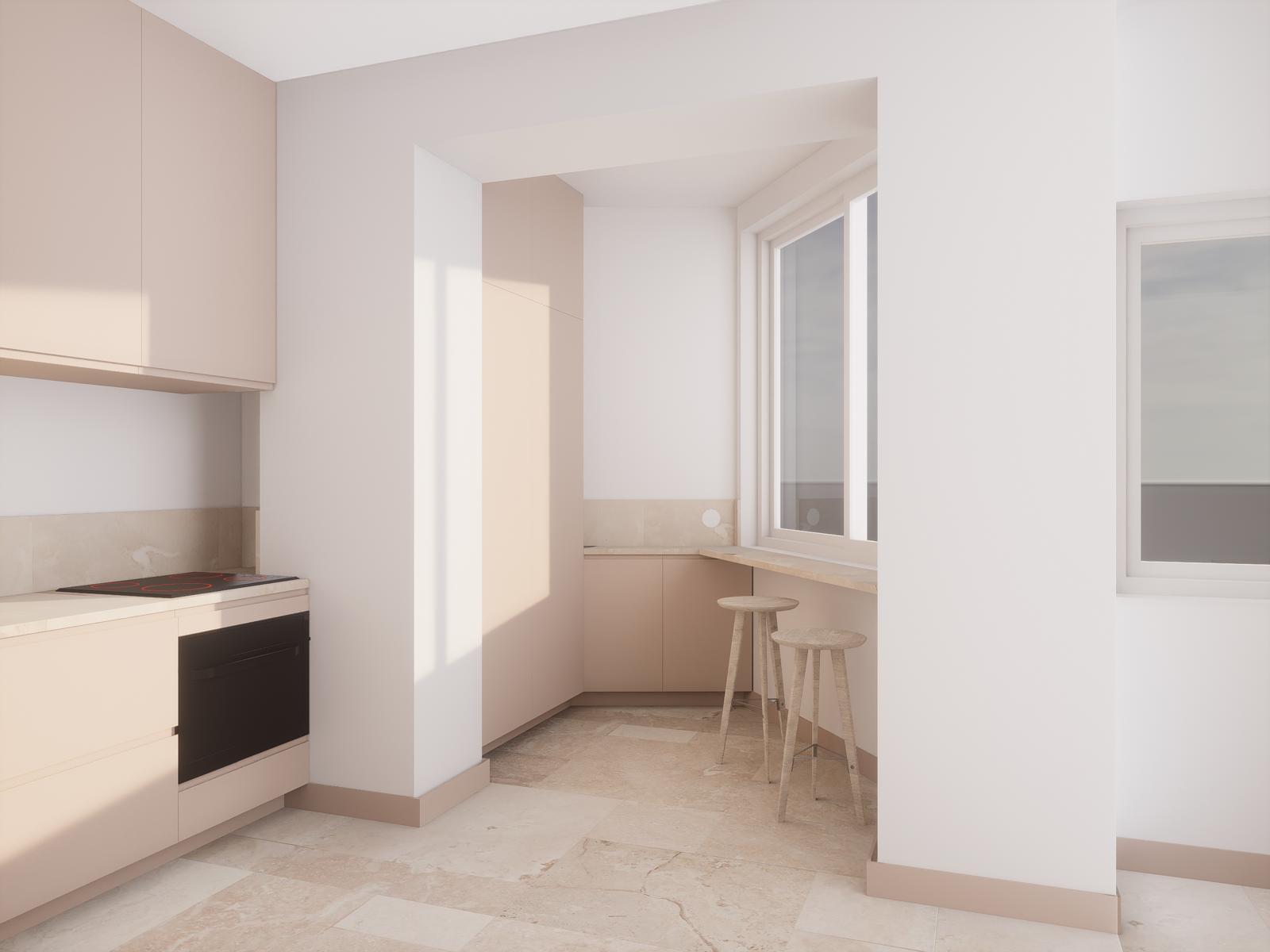 Apartamento T2, Oeiras - Imagem 10