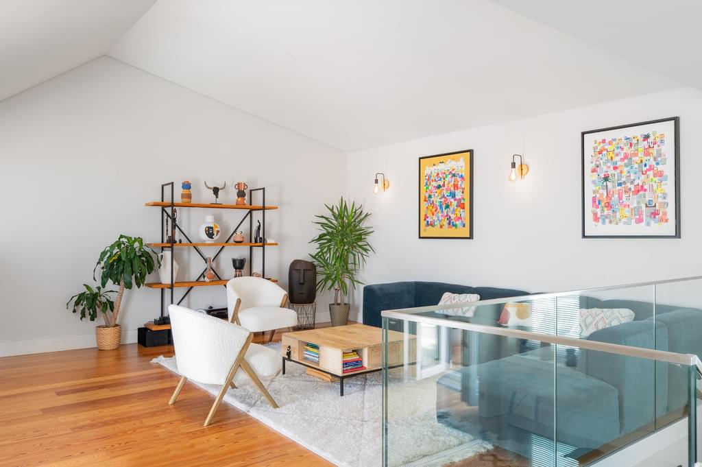 3 Bedroom Penthouse with a view, Lisboa 2167815415