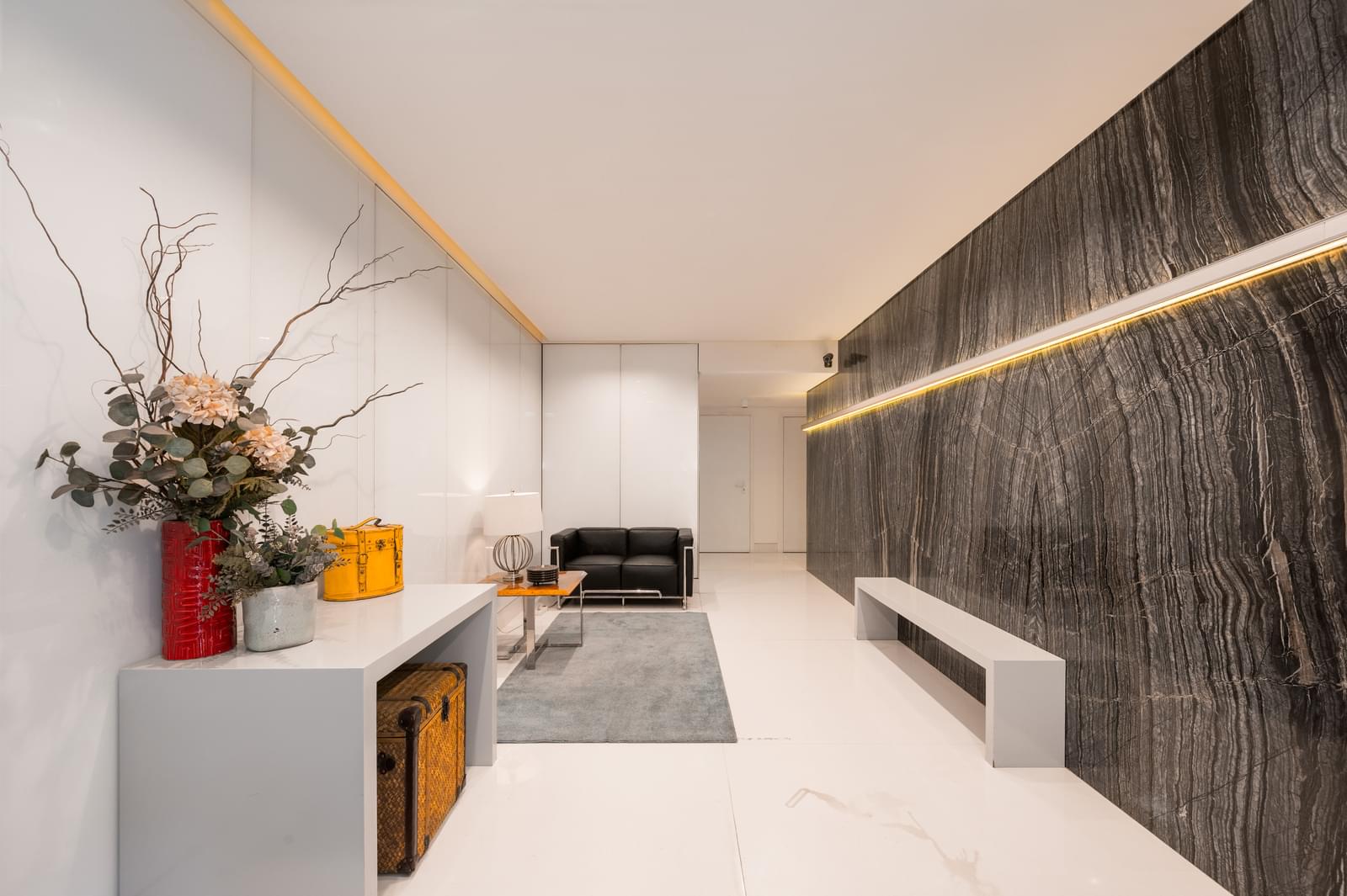 Penthouse T3 + 1 com estacionamento, Lisboa - Imagem 26