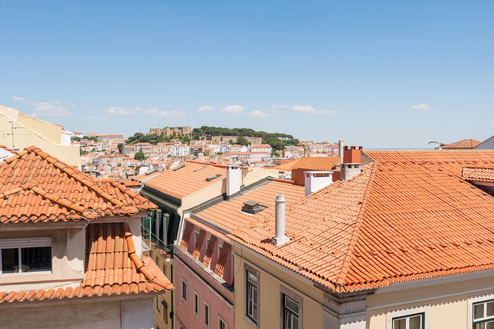 Penthouse T3 + 1 com estacionamento, Lisboa - Imagem 4
