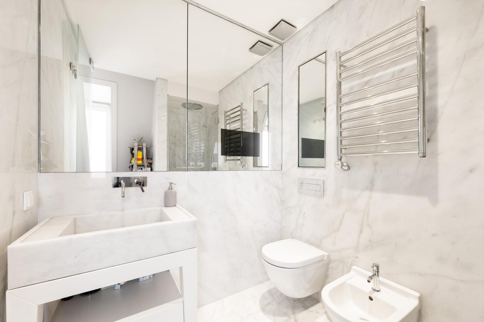 Penthouse T3 + 1 com estacionamento, Lisboa - Imagem 20