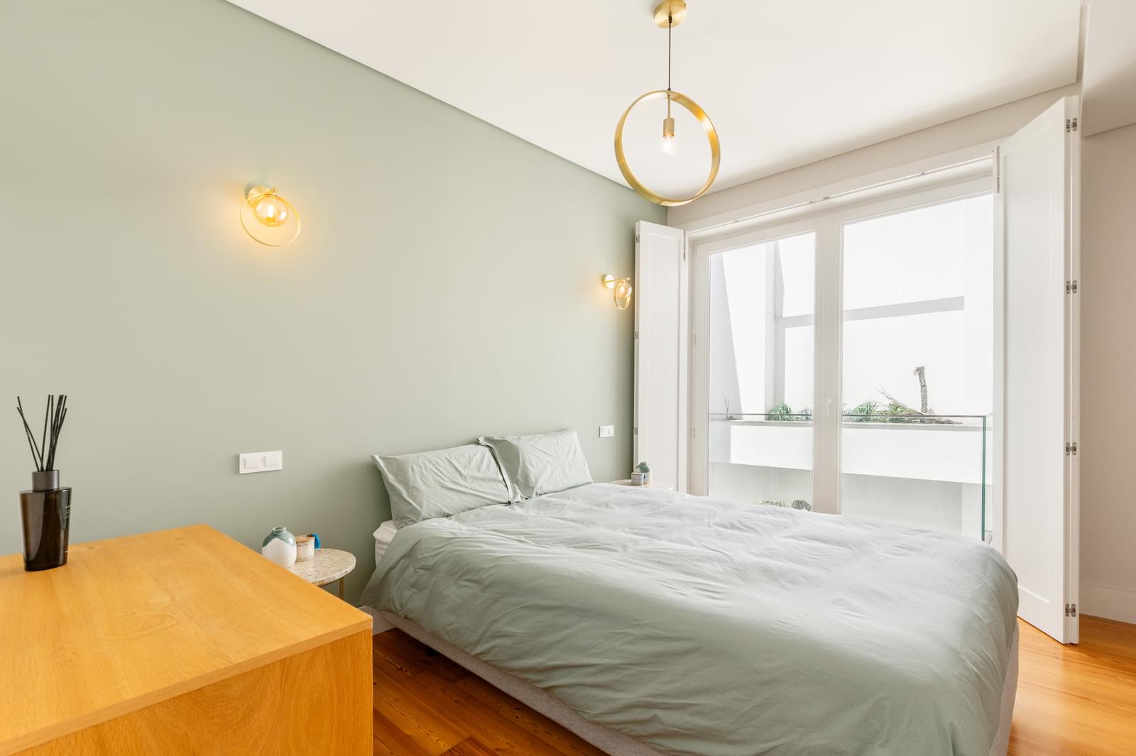 Penthouse T3 + 1 com estacionamento, Lisboa - Imagem 21
