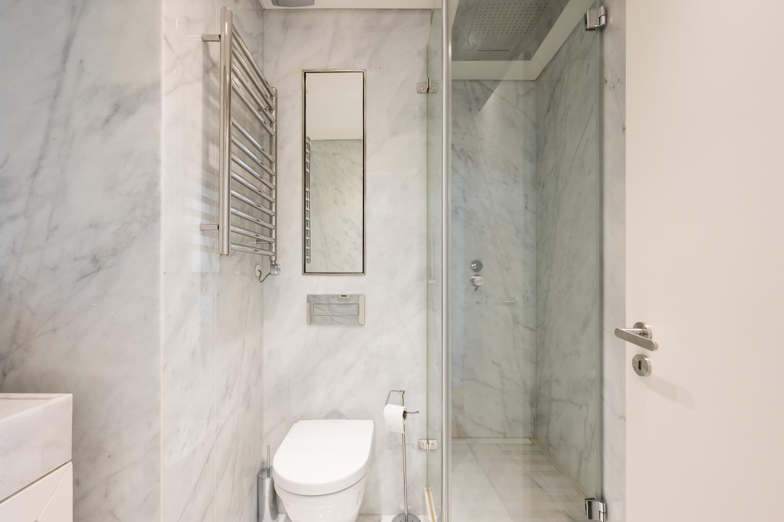 Penthouse T3 + 1 com estacionamento, Lisboa - Imagem 25