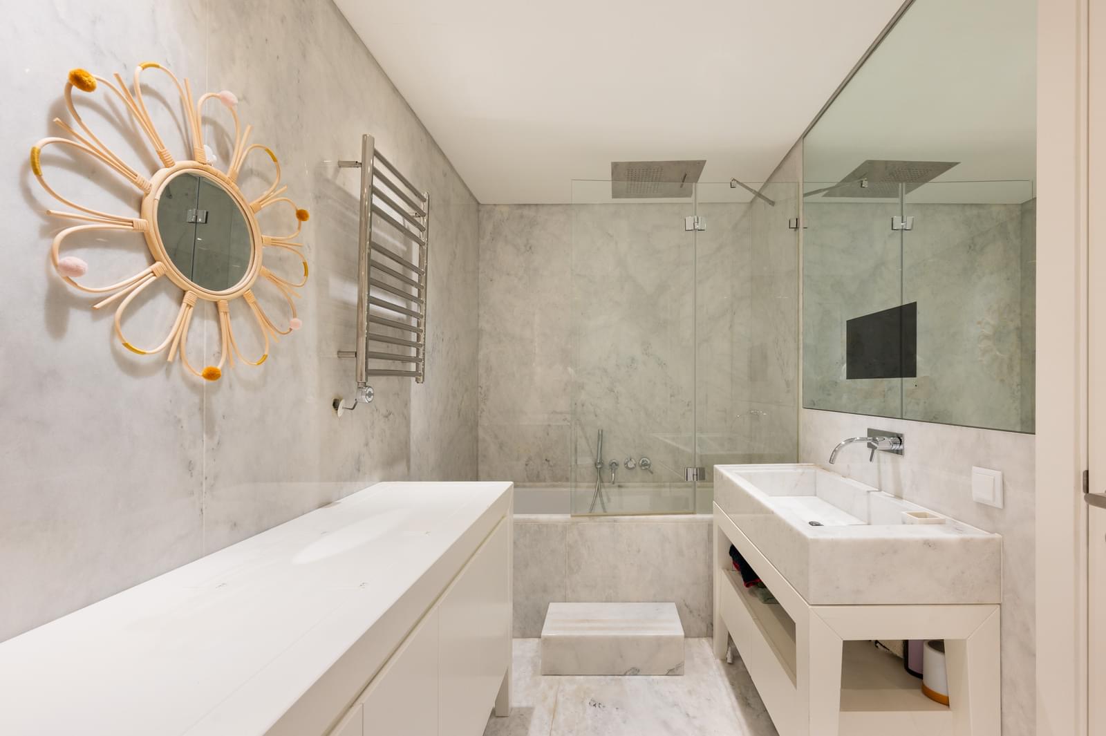 Penthouse T3 + 1 com estacionamento, Lisboa - Imagem 23