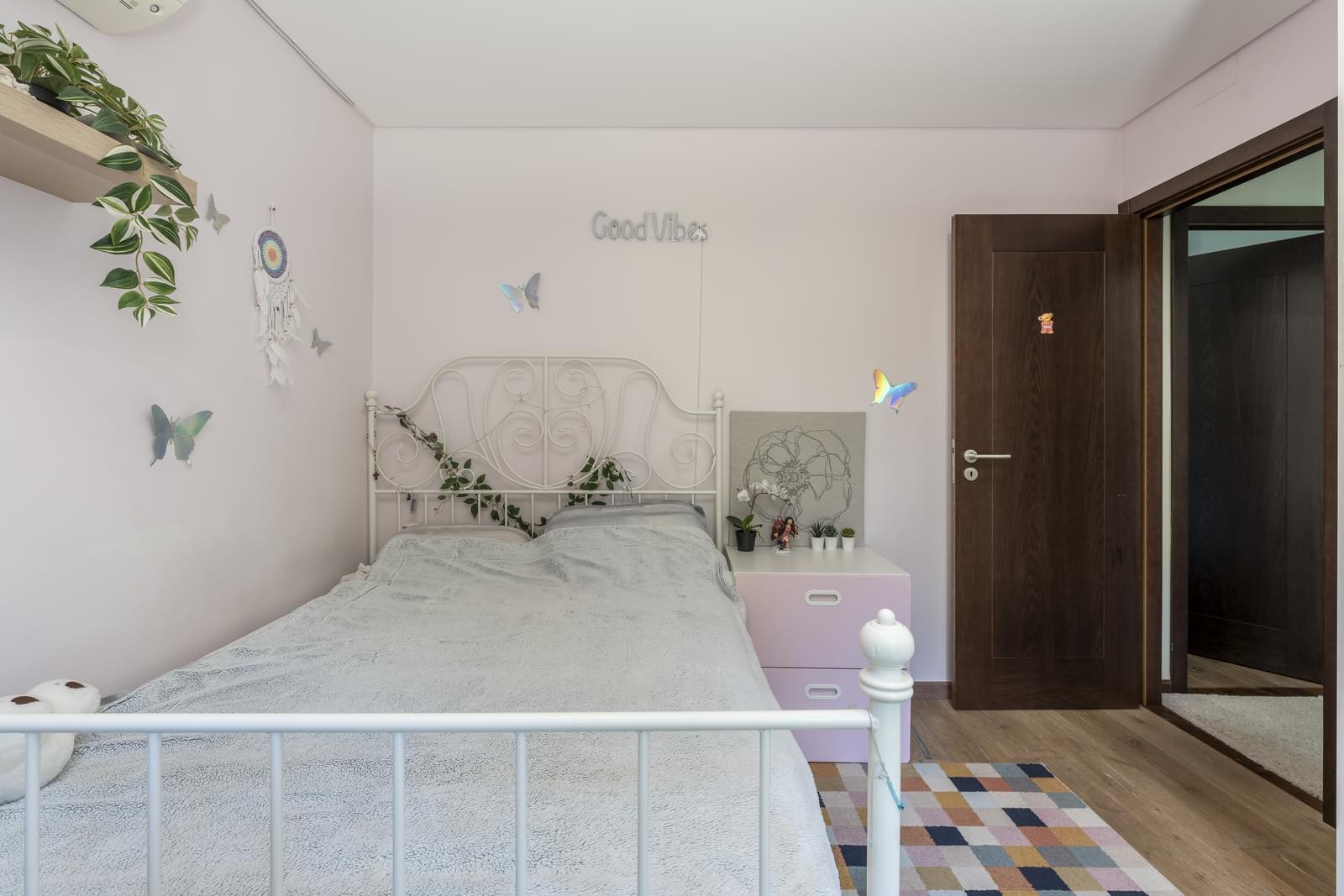 Moradia Geminada T3 + 1 com piscina, Encarnação, Lisboa - Imagem 18