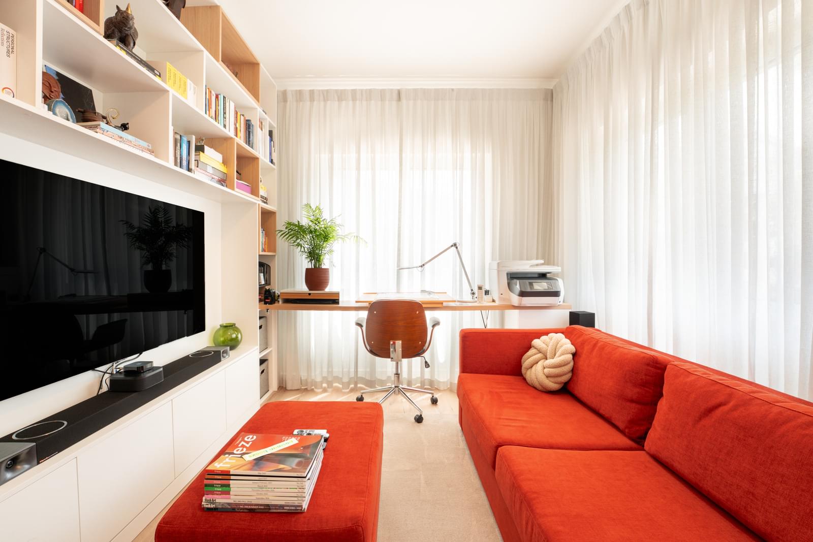 Apartamento T3, Parque dos Poetas, Oeiras - Imagem 8