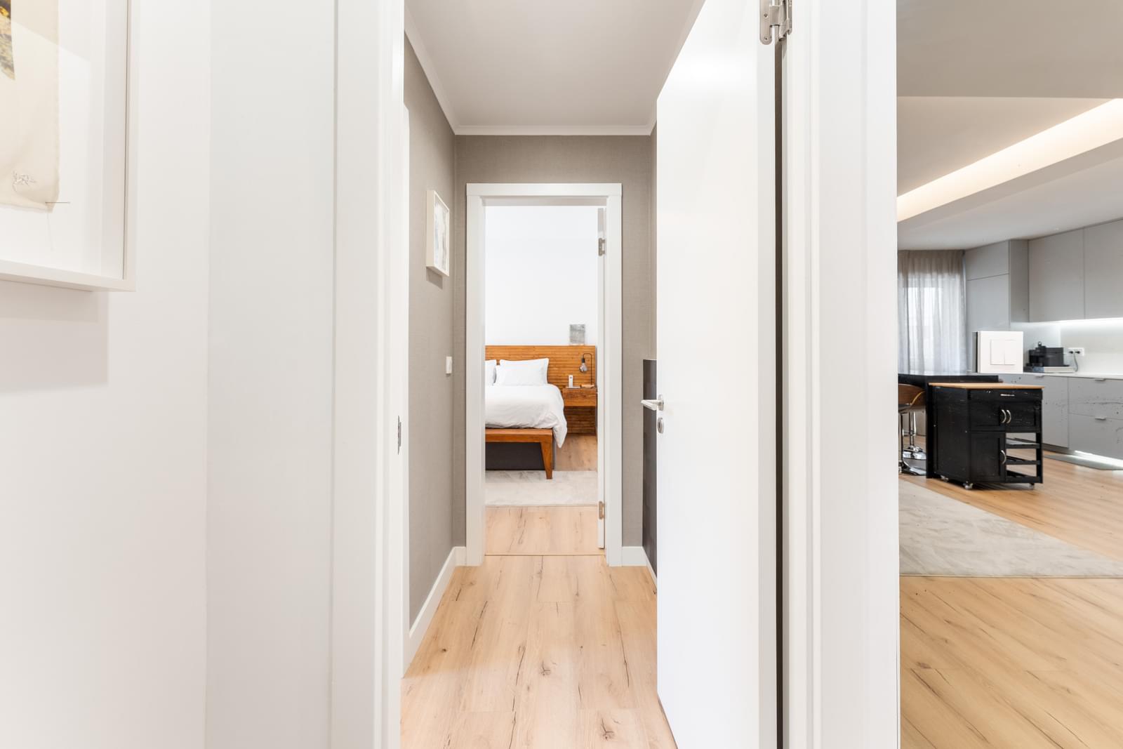 Apartamento T3, Parque dos Poetas, Oeiras - Imagem 7