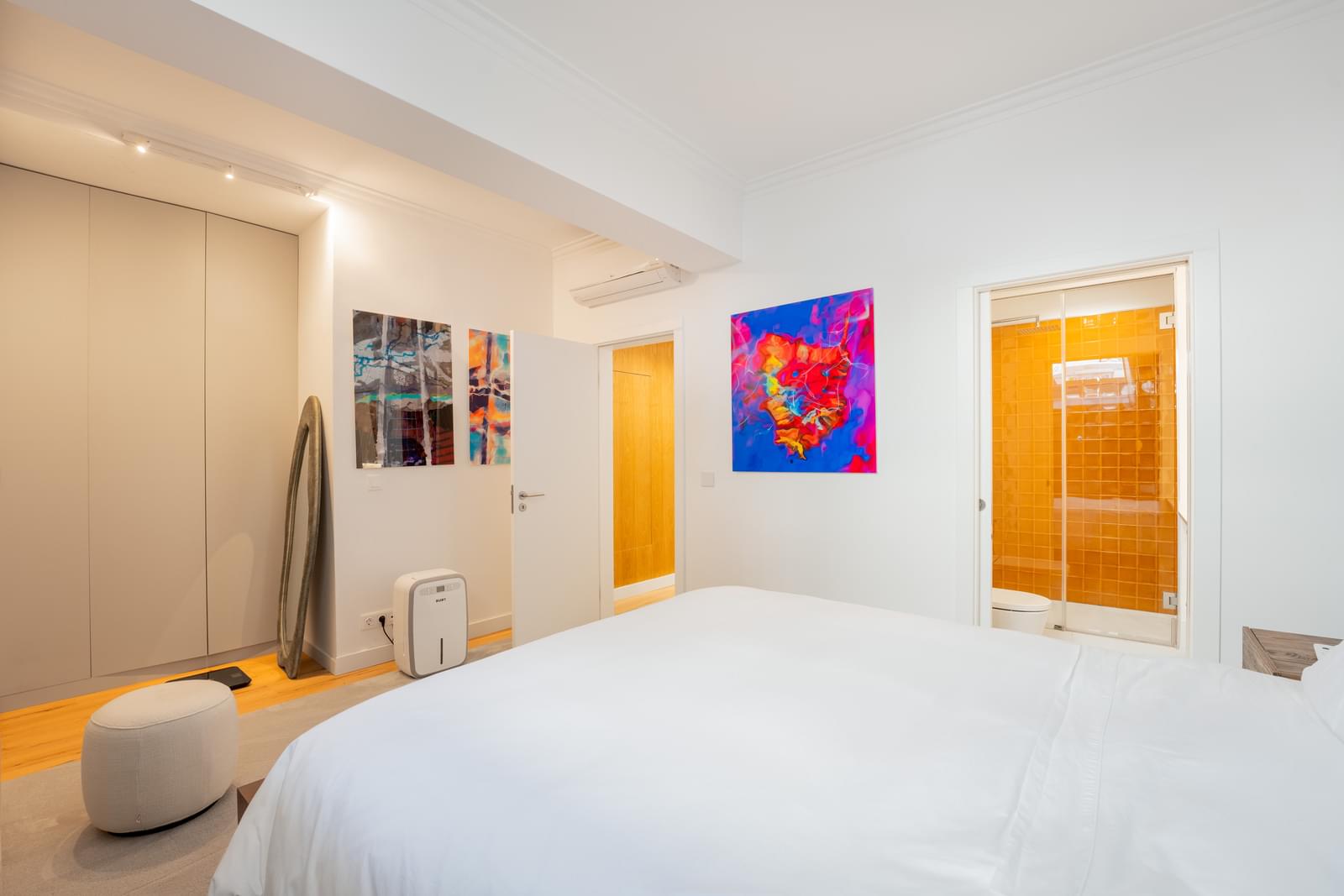 Apartamento T3, Parque dos Poetas, Oeiras - Imagem 16