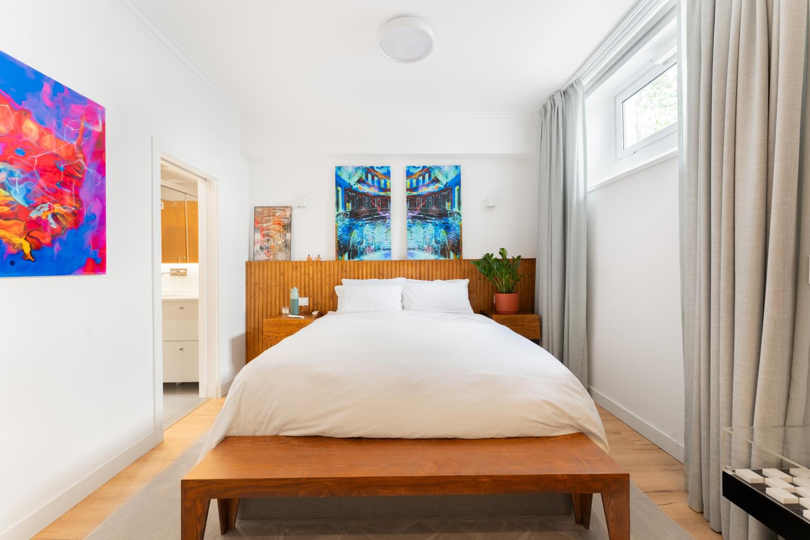 Apartamento T3, Parque dos Poetas, Oeiras - Imagem 15