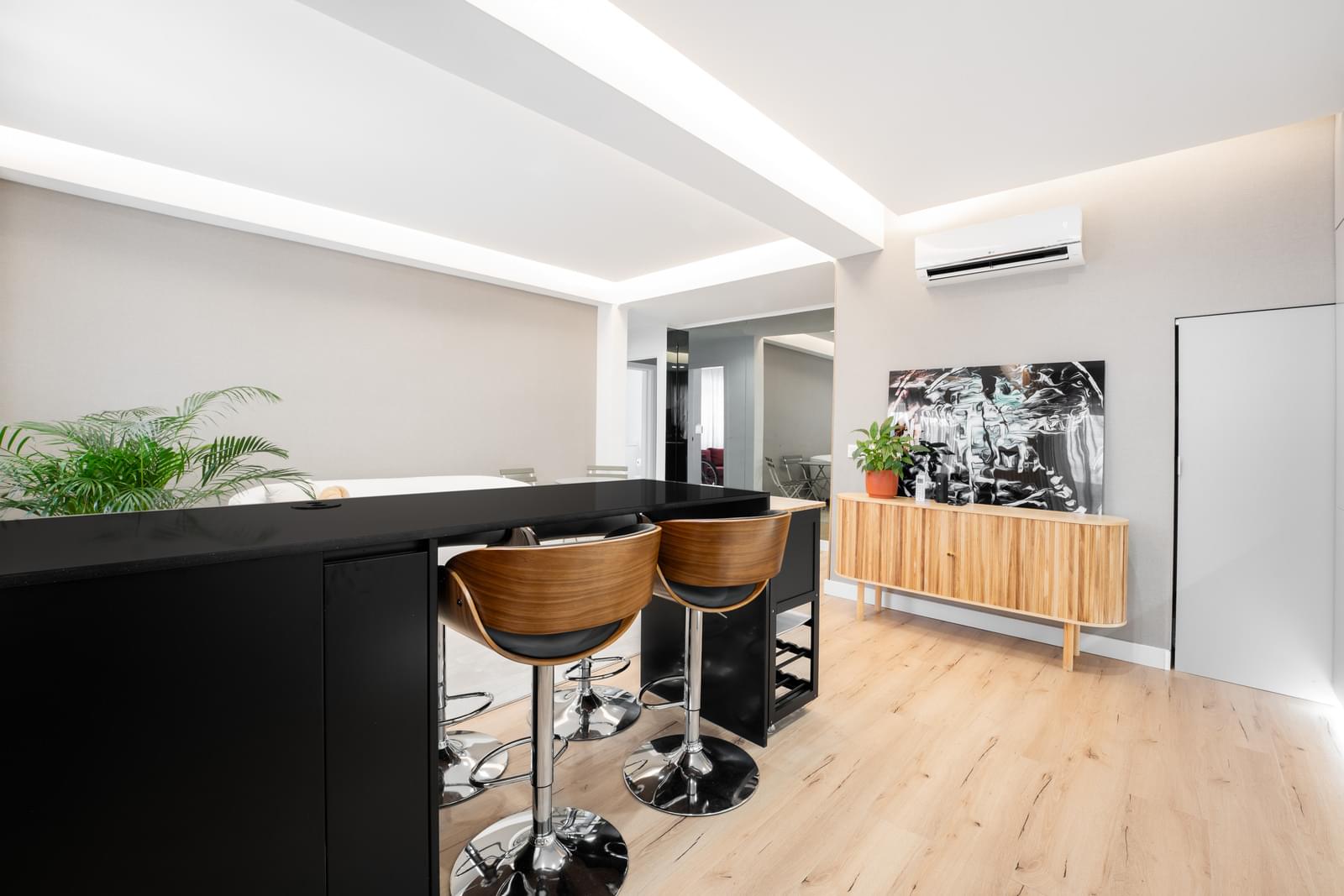 Apartamento T3, Parque dos Poetas, Oeiras - Imagem 5