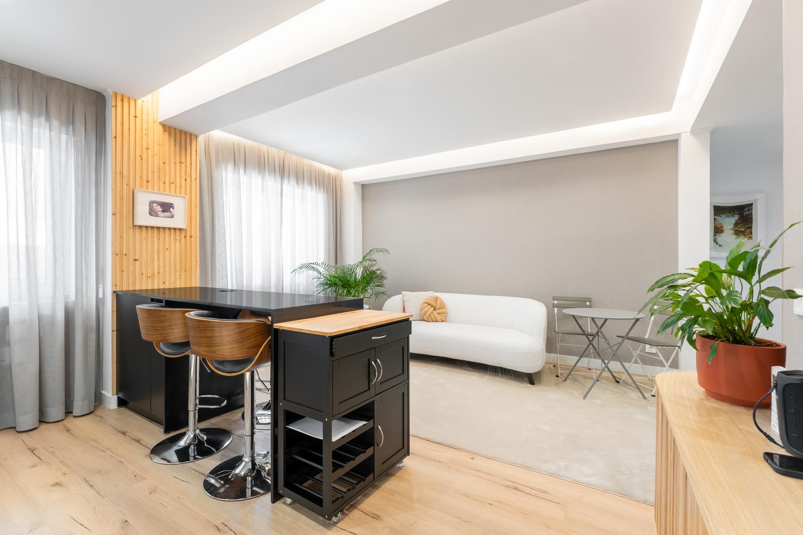Apartamento T3, Parque dos Poetas, Oeiras - Imagem 4