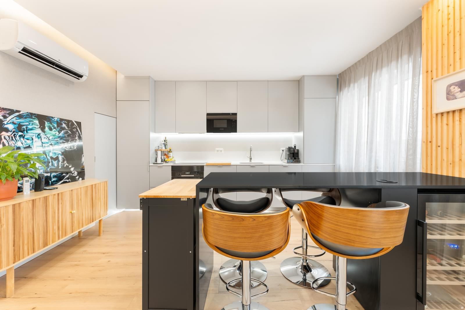 Apartamento T3, Parque dos Poetas, Oeiras - Imagem 3