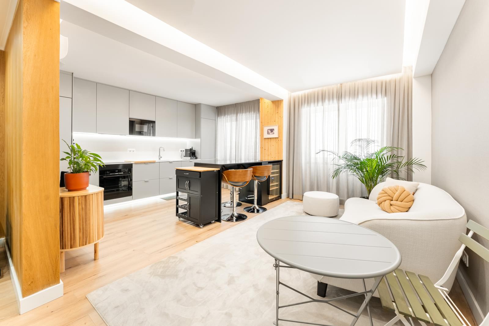 Apartamento T3, Parque dos Poetas, Oeiras - Imagem 2