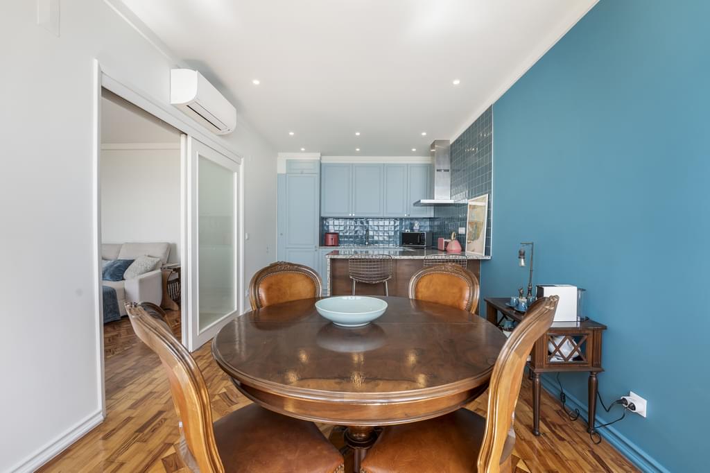 2 Bedroom Apartment, Santa Engrácia, Lisboa 3238792130