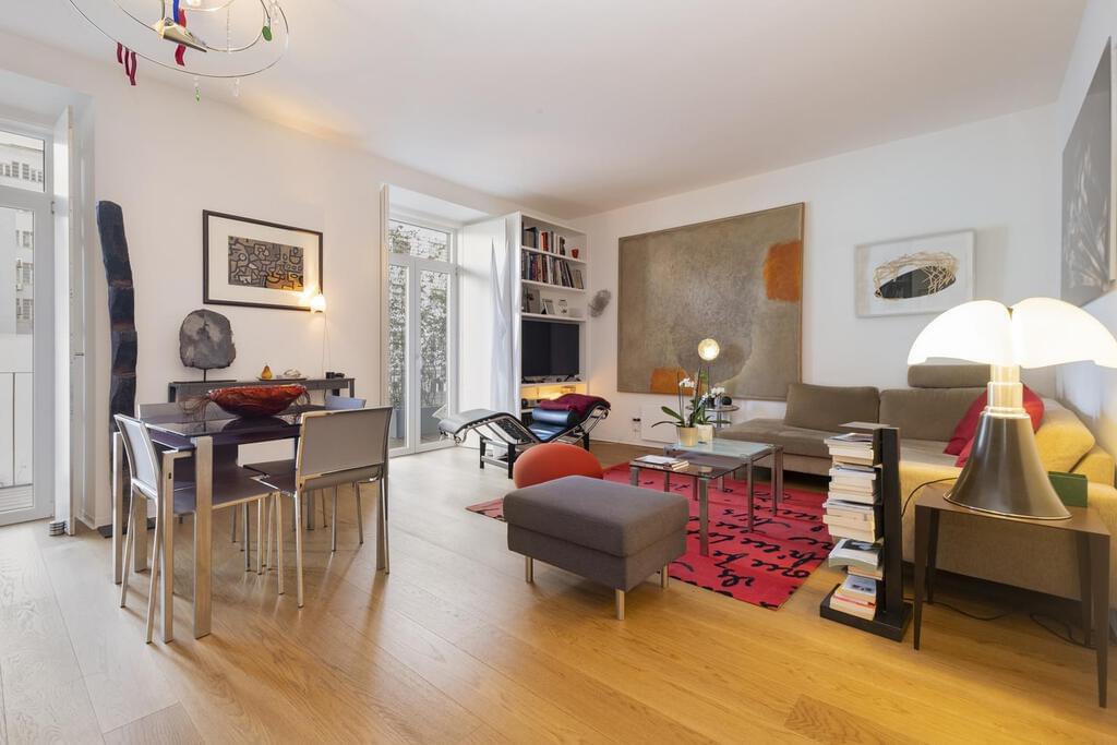 2 Bedroom Apartment, Saldanha, Lisboa 283513456