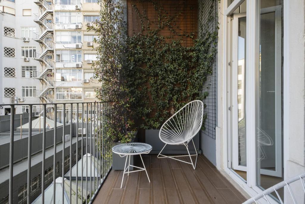 2 Bedroom Apartment, Saldanha, Lisboa 283513456