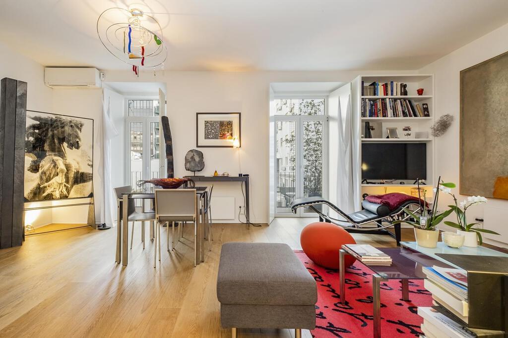 2 Bedroom Apartment, Saldanha, Lisboa 283513456