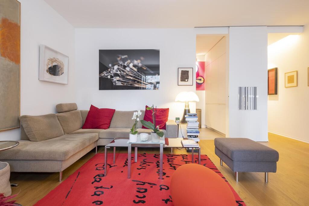 2 Bedroom Apartment, Saldanha, Lisboa 283513456
