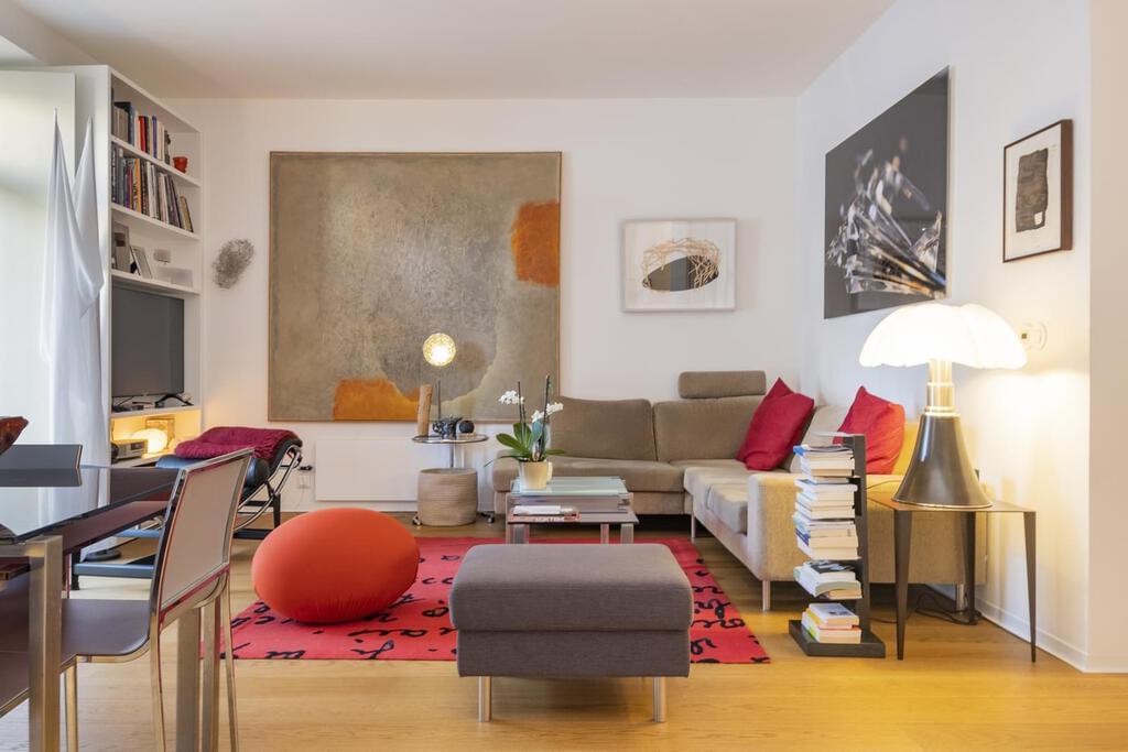 2 Bedroom Apartment, Saldanha, Lisboa 283513456