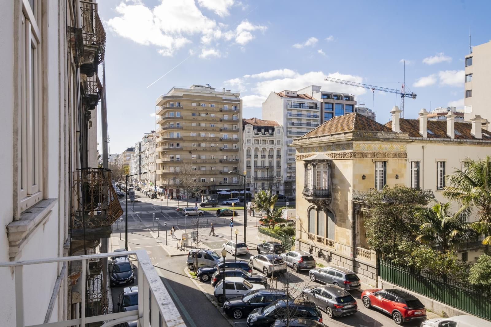 Apartamento T2, Saldanha, Lisboa - Imagem 22