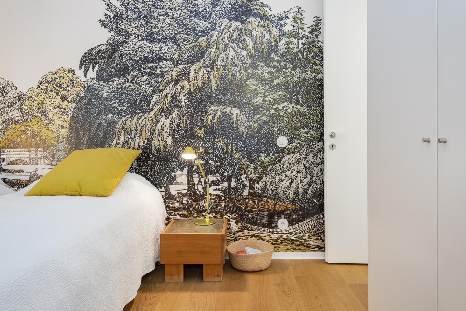 Apartamento T2, Saldanha, Lisboa - Imagem 17