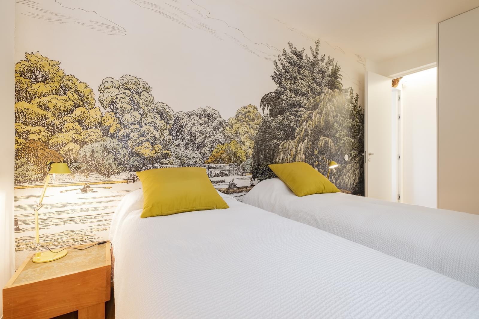Apartamento T2, Saldanha, Lisboa - Imagem 18