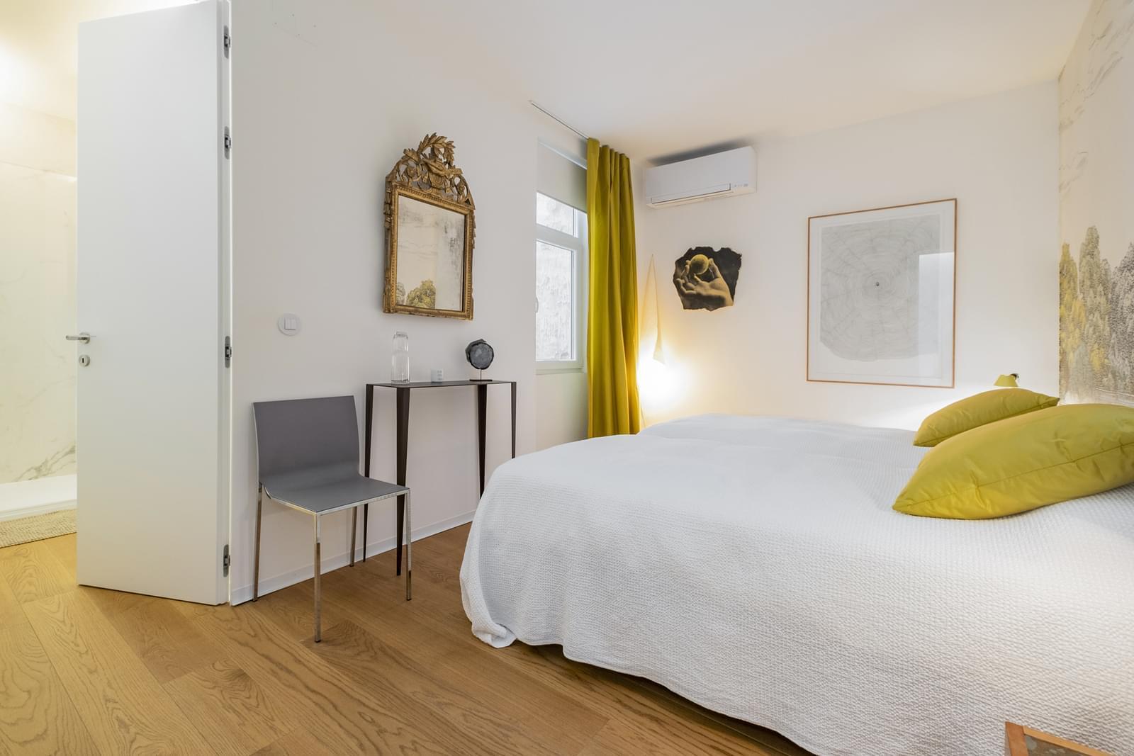 Apartamento T2, Saldanha, Lisboa - Imagem 19
