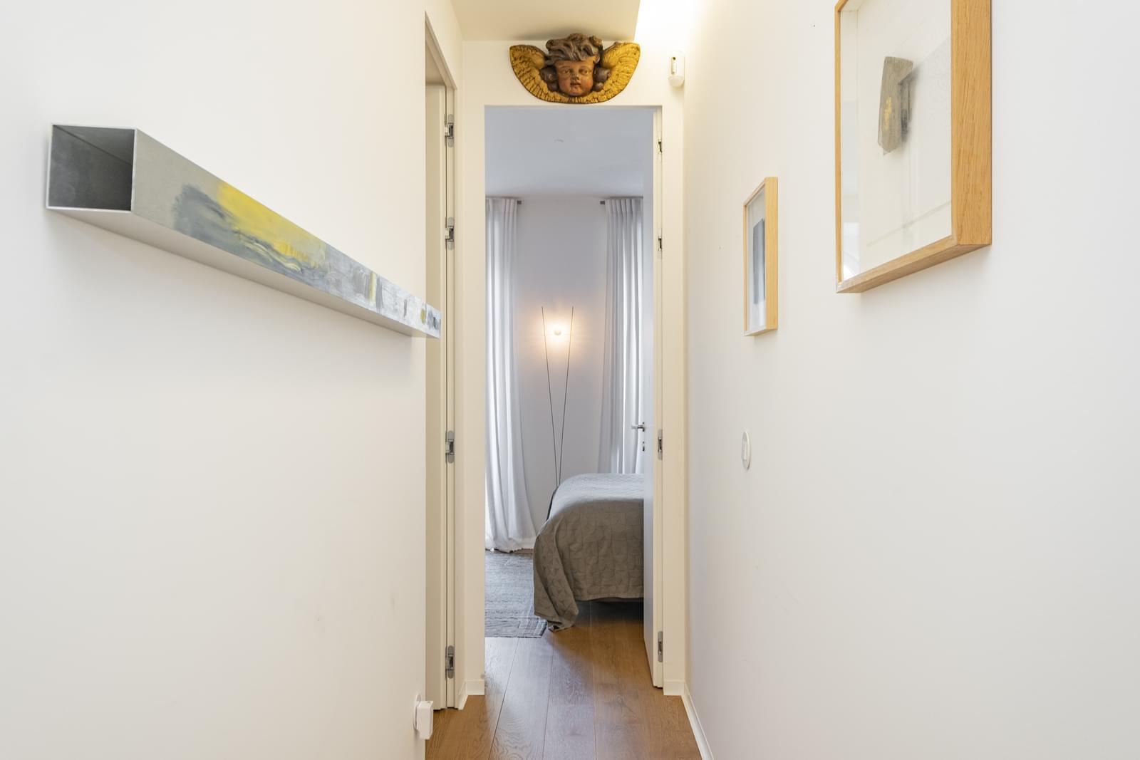 Apartamento T2, Saldanha, Lisboa - Imagem 20
