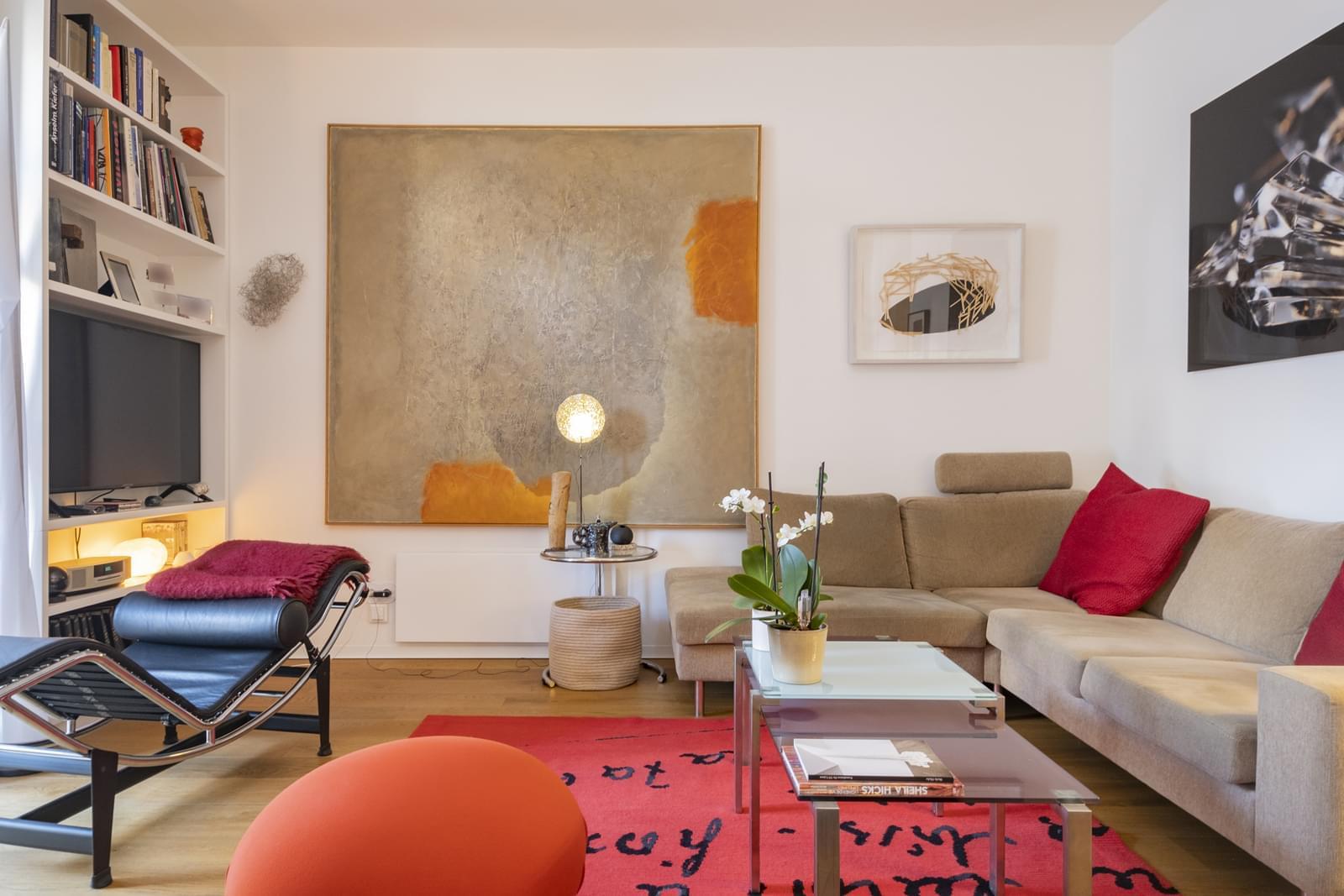 Apartamento T2, Saldanha, Lisboa - Imagem 7