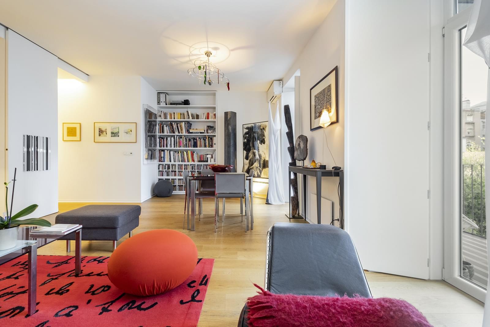 Apartamento T2, Saldanha, Lisboa - Imagem 8